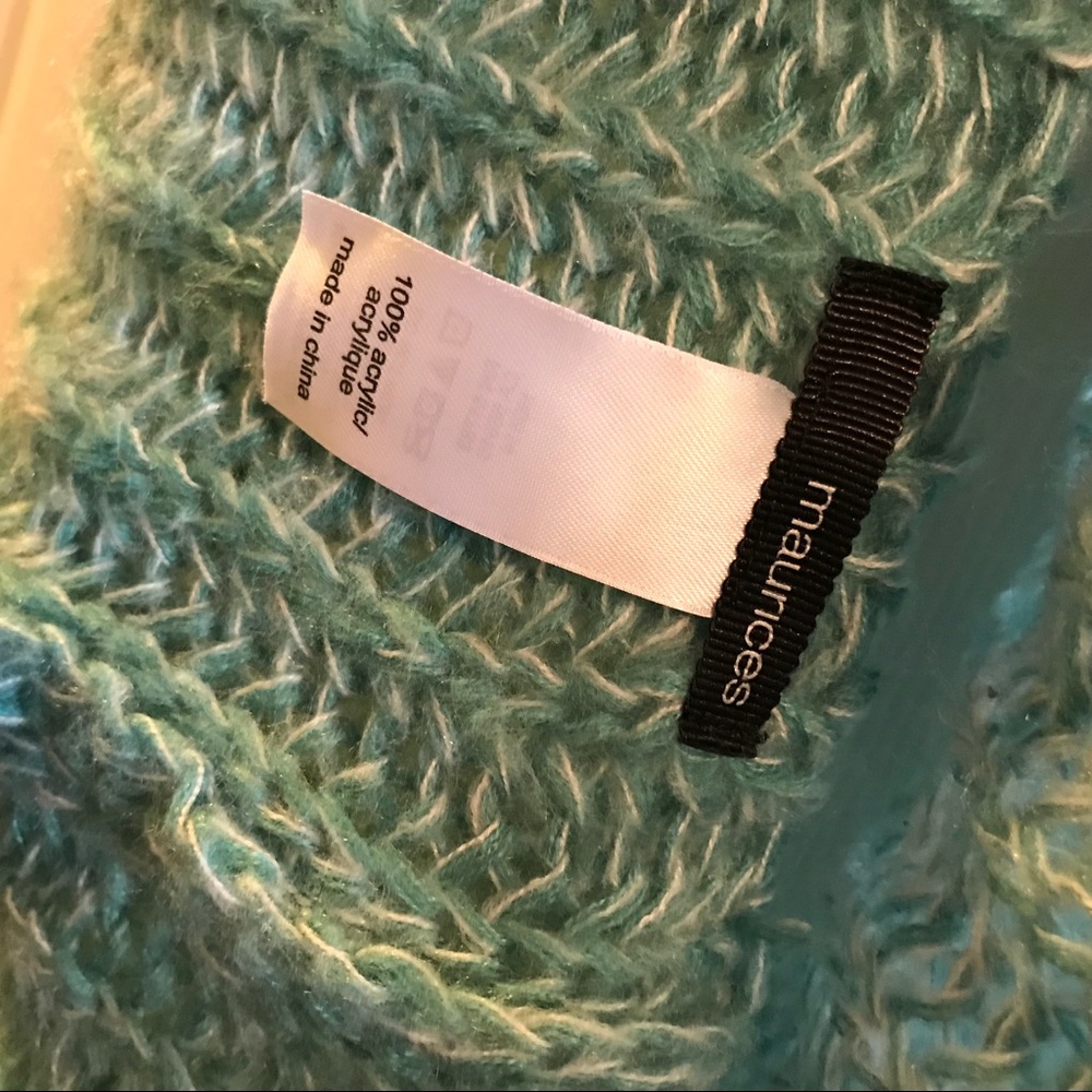 Brand New Maurices Scarf
